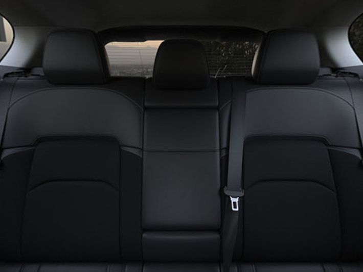 New 2026 MAZDA CX-5 Select AWD/4WD image 9