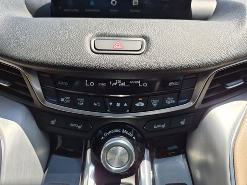 Certified 2023 Acura TLX FWD image 19