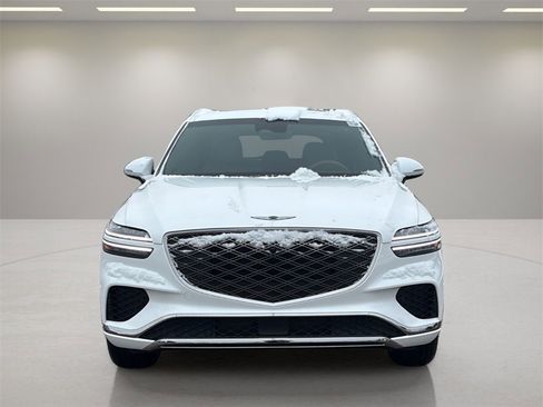 New 2026 Genesis GV70 2.5T Advanced image 8