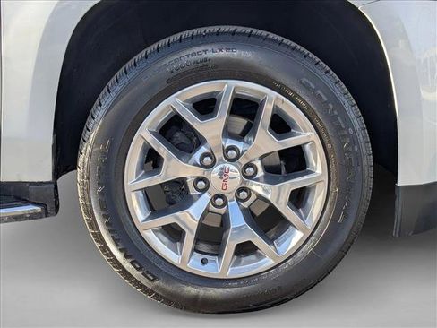 Used 2020 GMC Yukon SLT w/ Open Road Package image 26