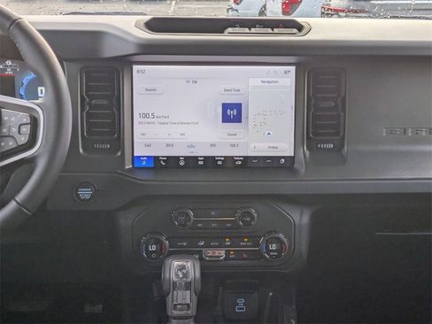 New 2025 Ford Bronco Big Bend image 13