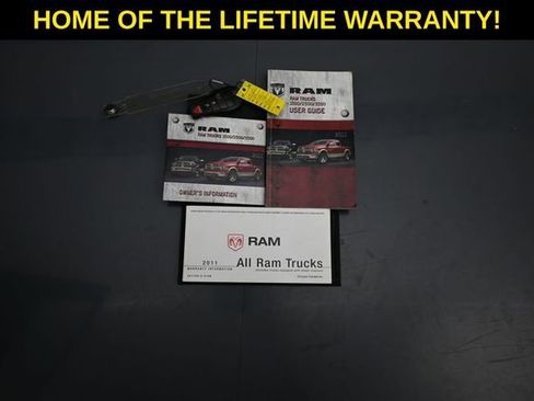 Used 2011 RAM 1500 Sport w/ Sport Premium Group AWD/4WD image 45