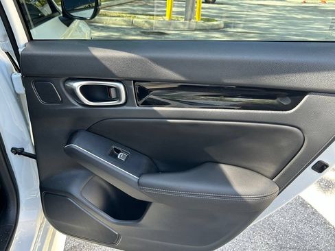 Used 2026 Honda Civic FWD Hybrid Sedan image 34