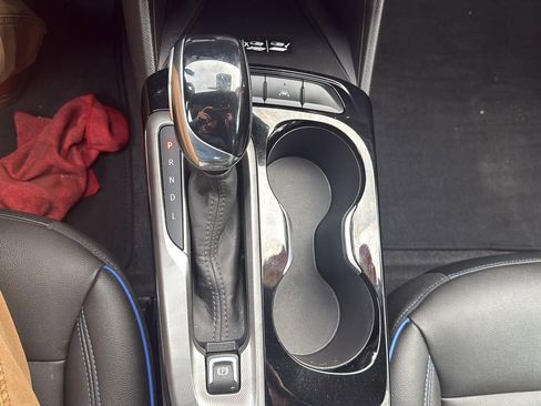 Used 2025 Buick Envista Sport Touring w/ Convenience I Package image 19