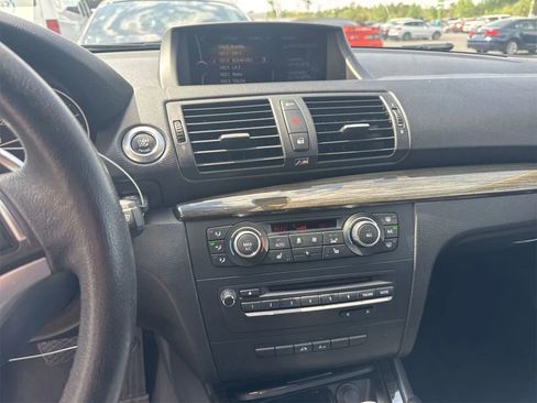 Used 2013 BMW 135i Convertible image 5