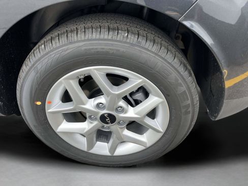 New 2025 Kia Soul LX image 11