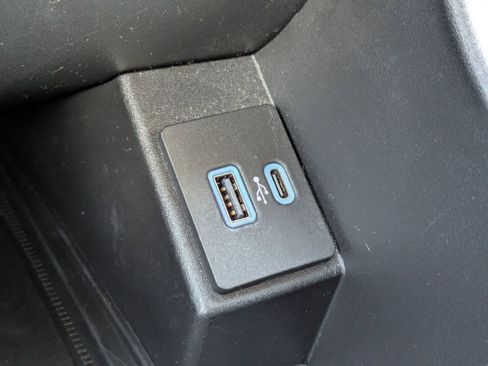 Certified 2024 Ford Edge SEL w/ Convenience Package image 25