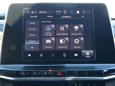 New 2026 Jeep Compass Latitude image 19