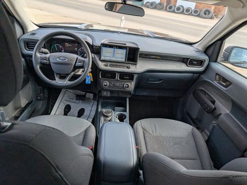 Used 2023 Ford Maverick XL image 33