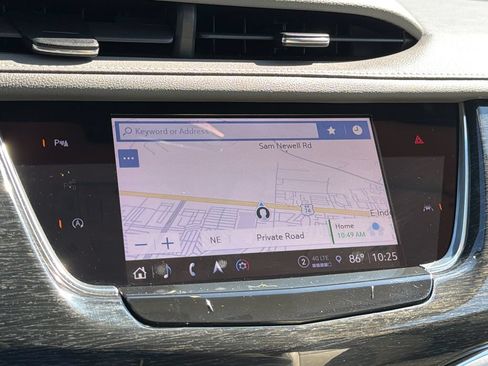 Used 2023 Cadillac XT6 Premium Luxury AWD/4WD image 42