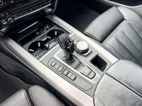 Used 2014 BMW X5 xDrive50i image 16