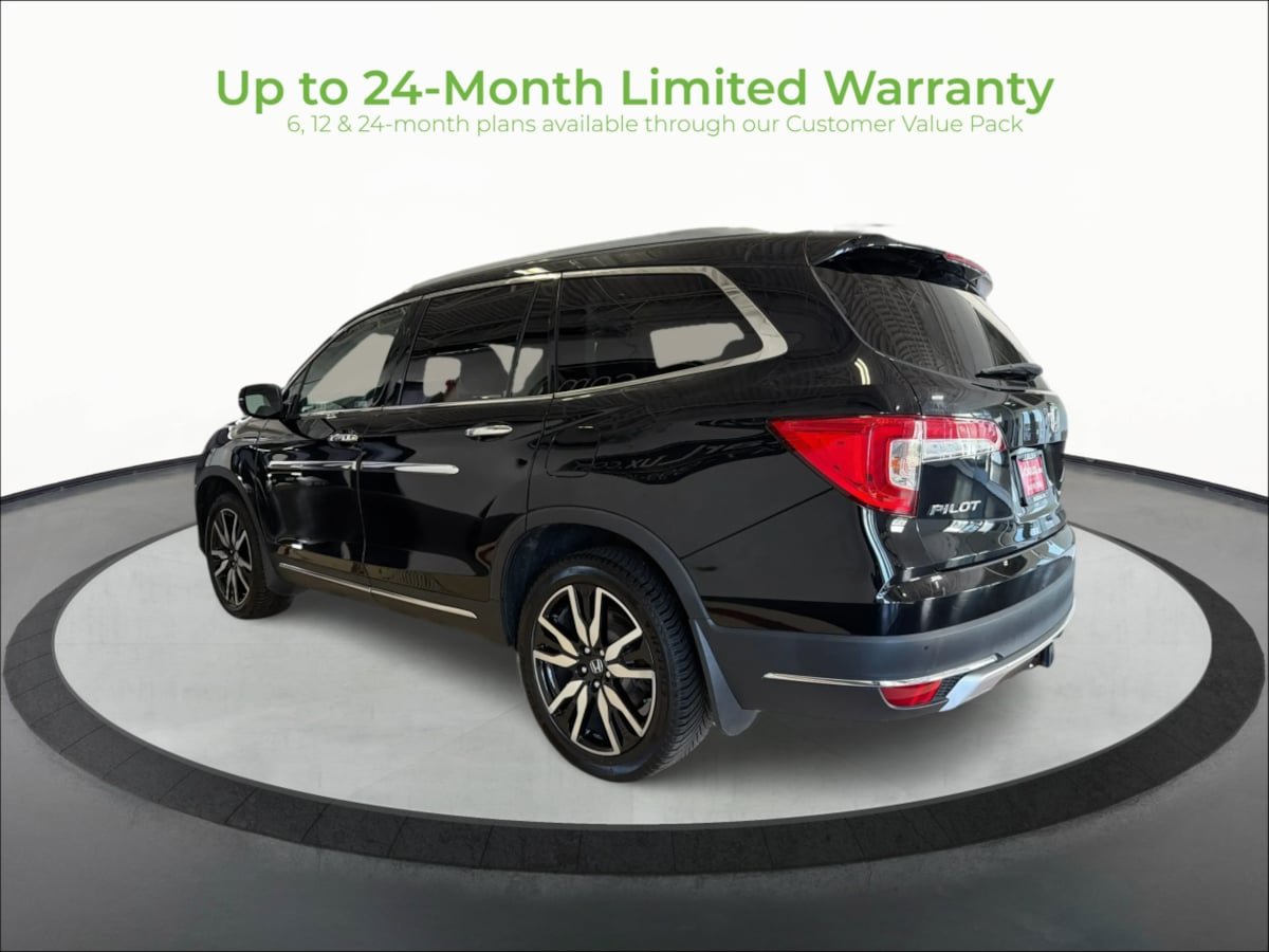 Used 2020 Honda Pilot Touring image 5