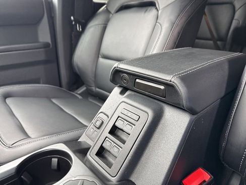 New 2025 Ford Bronco Outer Banks image 19