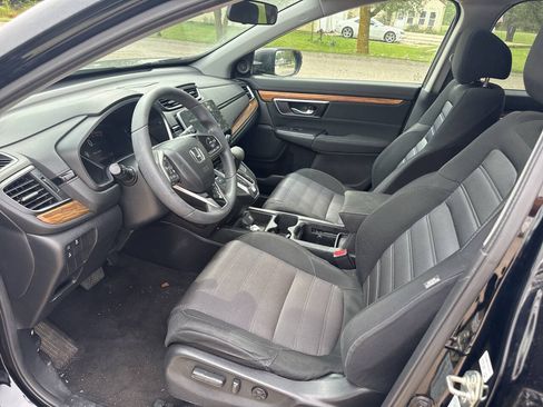 Used 2018 Honda CR-V EX image 9