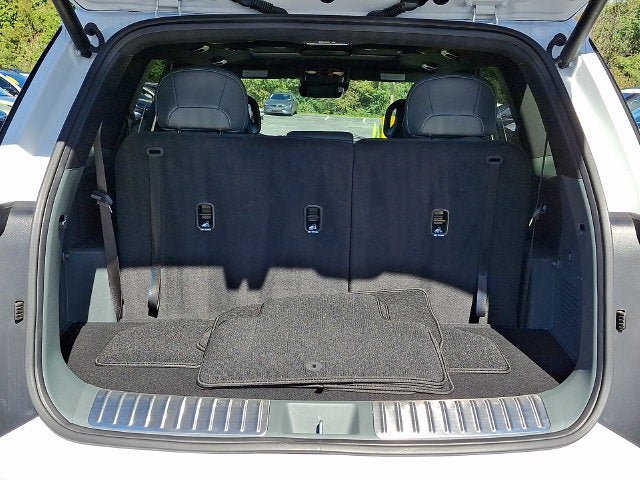 Certified 2027 Kia Telluride SX X-Line AWD/4WD image 29