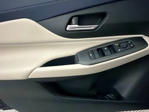 Used 2026 Nissan Sentra SL w/ Floor Mat Package image 22