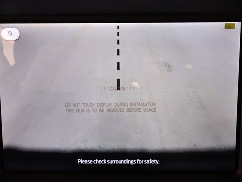 New 2026 Ford Bronco 4-Door image 23