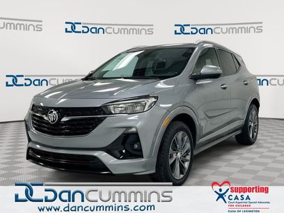 Used 2023 Buick Encore GX Select w/ Sport Touring Package