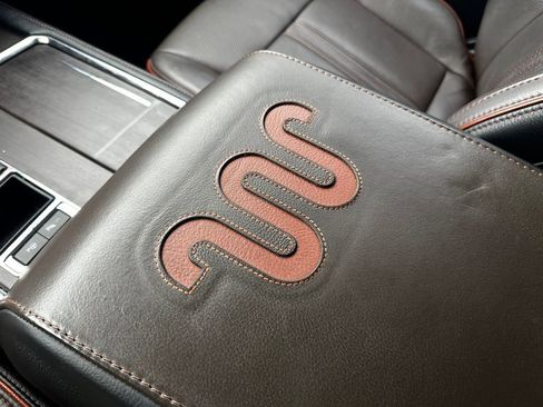 Certified 2021 Ford Expedition King Ranch w/ Cargo Package image 68