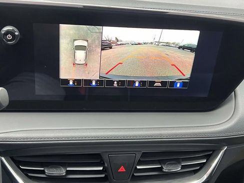 New 2026 Buick Encore GX Sport Touring w/ Advanced Technology Package image 22