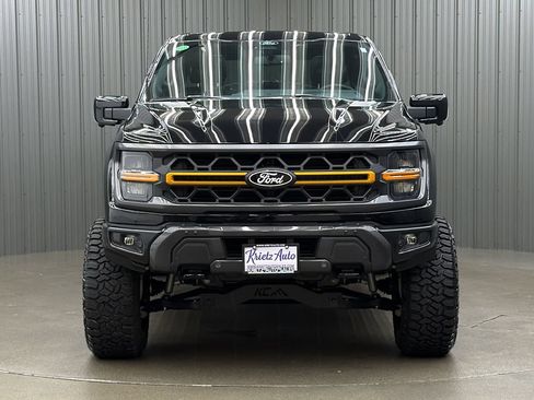 Used 2025 Ford F150 Tremor w/ Equipment Group 402A High AWD/4WD image 8