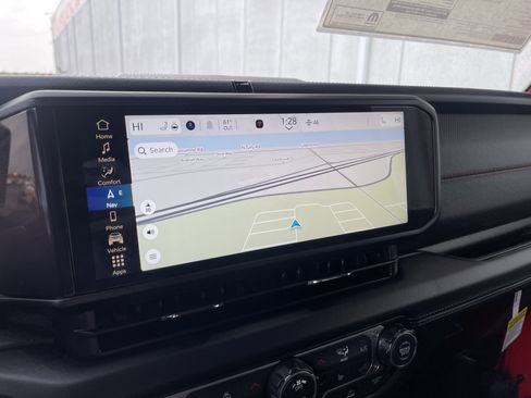 New 2026 Jeep Wrangler Unlimited Rubicon image 32