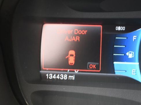 Used 2011 Ford Edge Limited w/ 302A Rapid Spec Order Code image 33