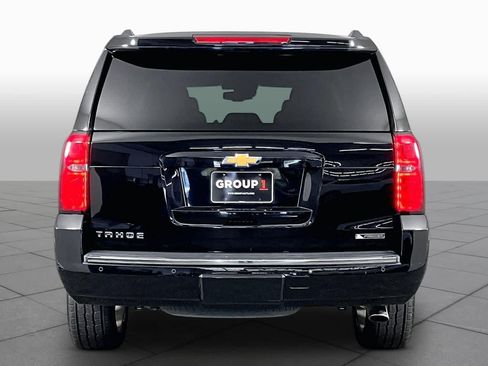 Used 2018 Chevrolet Tahoe Premier RWD image 5