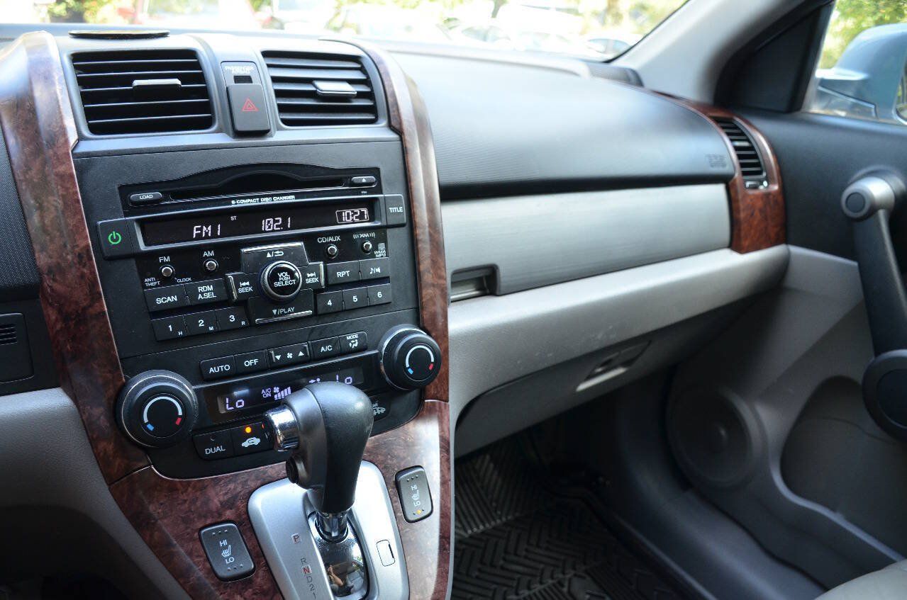Used 2010 Honda CR-V EX-L image 14