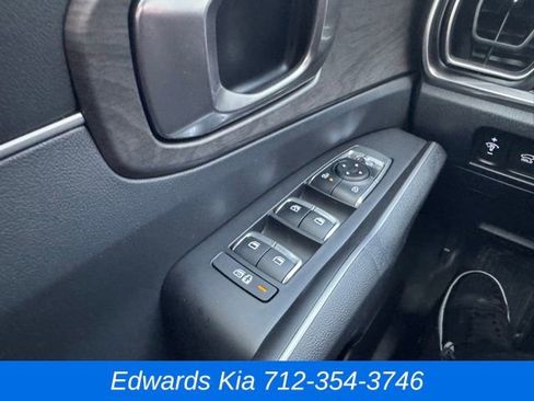 New 2025 Kia Sorento X-Line EX image 24