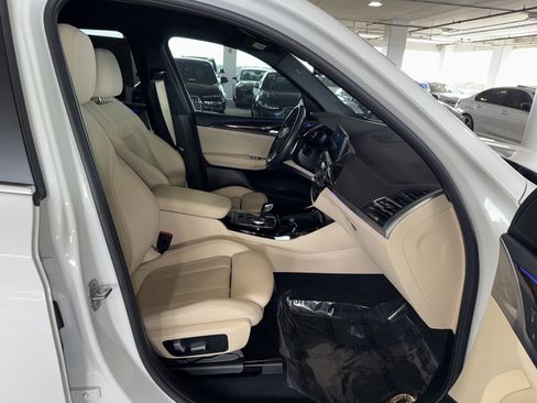 Certified 2022 BMW X3 sDrive30i w/ Convenience Package image 10