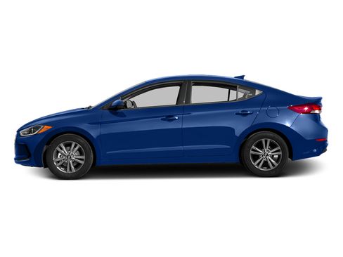 Used 2017 Hyundai Elantra SE FWD image 3