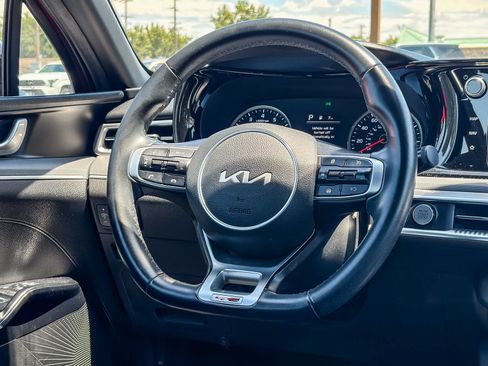 Used 2022 Kia K5 GT-Line FWD image 14