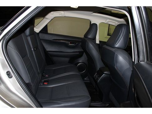 Used 2020 Lexus NX 300 FWD w/ Premium Package image 19