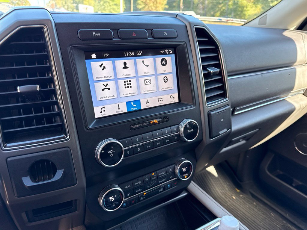 Used 2019 Ford Expedition XLT w/ Equipment Group 202A RWD image 13
