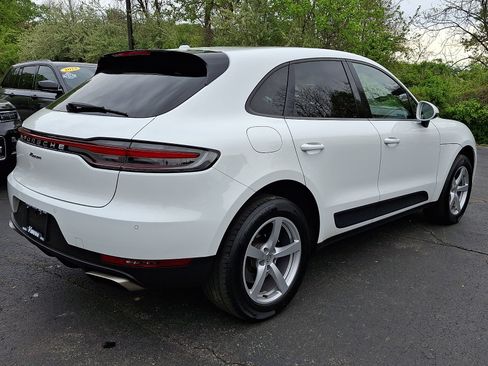 Used 2020 Porsche Macan AWD/4WD image 6