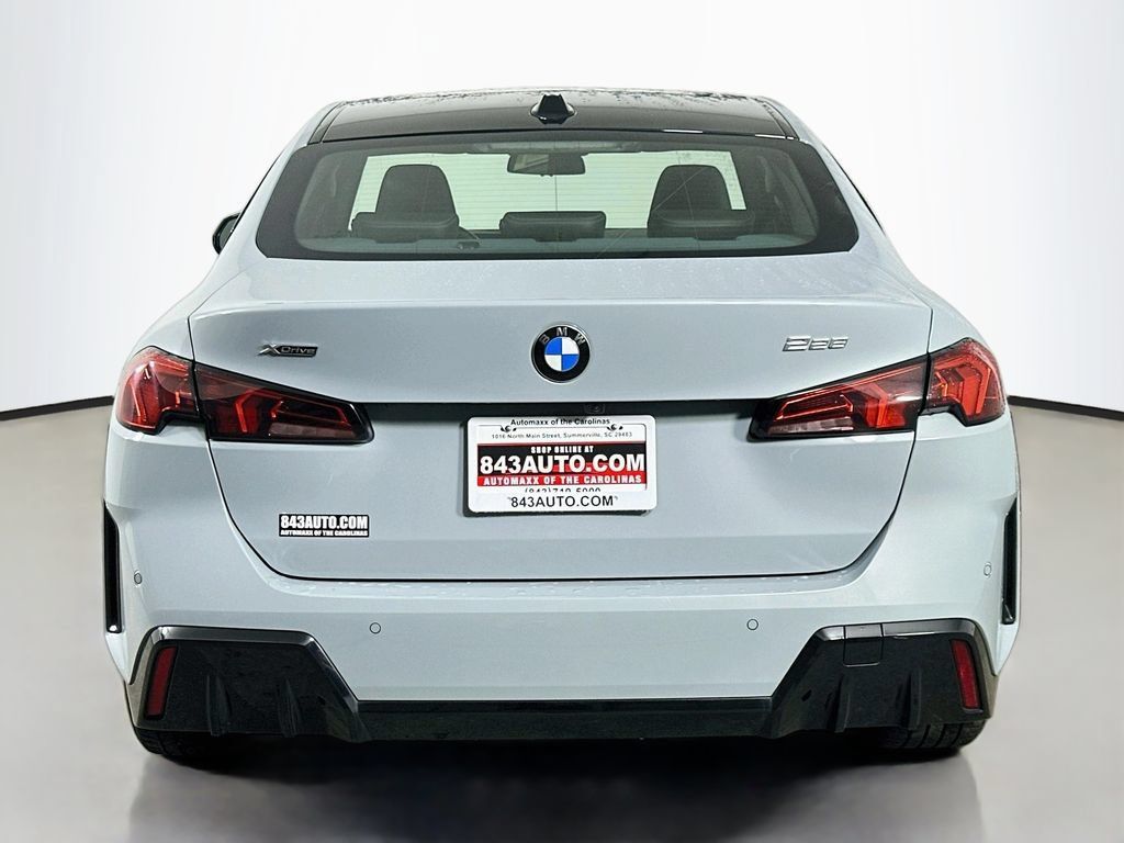 Used 2025 BMW 228i xDrive AWD/4WD image 6