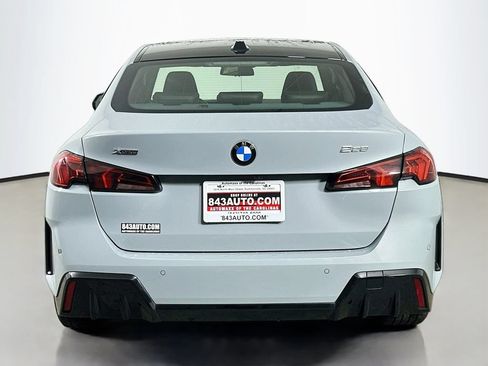 Used 2025 BMW 228i xDrive AWD/4WD image 6