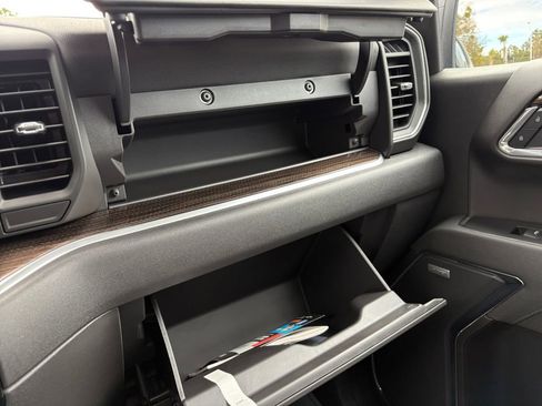 New 2026 Chevrolet Silverado 1500 LT Trail Boss w/ LT Trail Boss Premium Package image 10