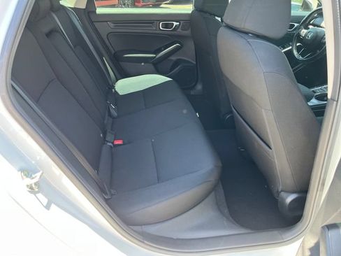 Certified 2023 Honda Civic EX image 23