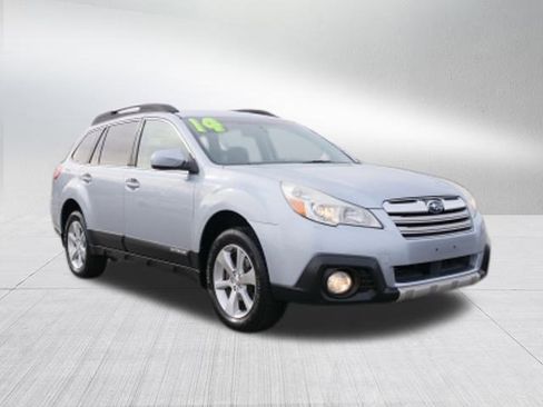 Used 2014 Subaru Outback 2.5i Limited image 9