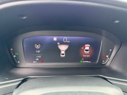 Used 2023 Honda Accord EX image 25