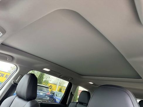 New 2026 Subaru Ascent Touring image 28