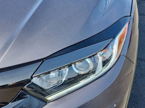 Used 2022 Honda HR-V Sport image 9