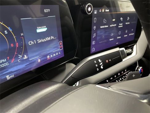 New 2026 Chevrolet Equinox LT w/ Convenience Package II image 28