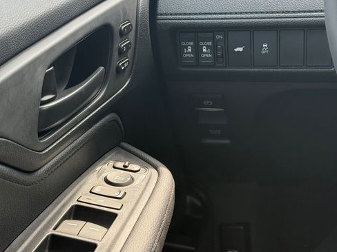 New 2026 Honda Odyssey Sport-L image 11