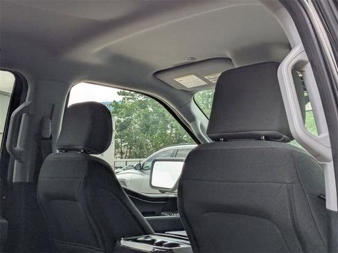 Used 2024 Ford F150 XLT w/ Equipment Group 302A MID image 30