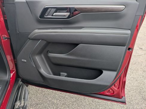 New 2026 Chevrolet Tahoe Premier RWD image 43