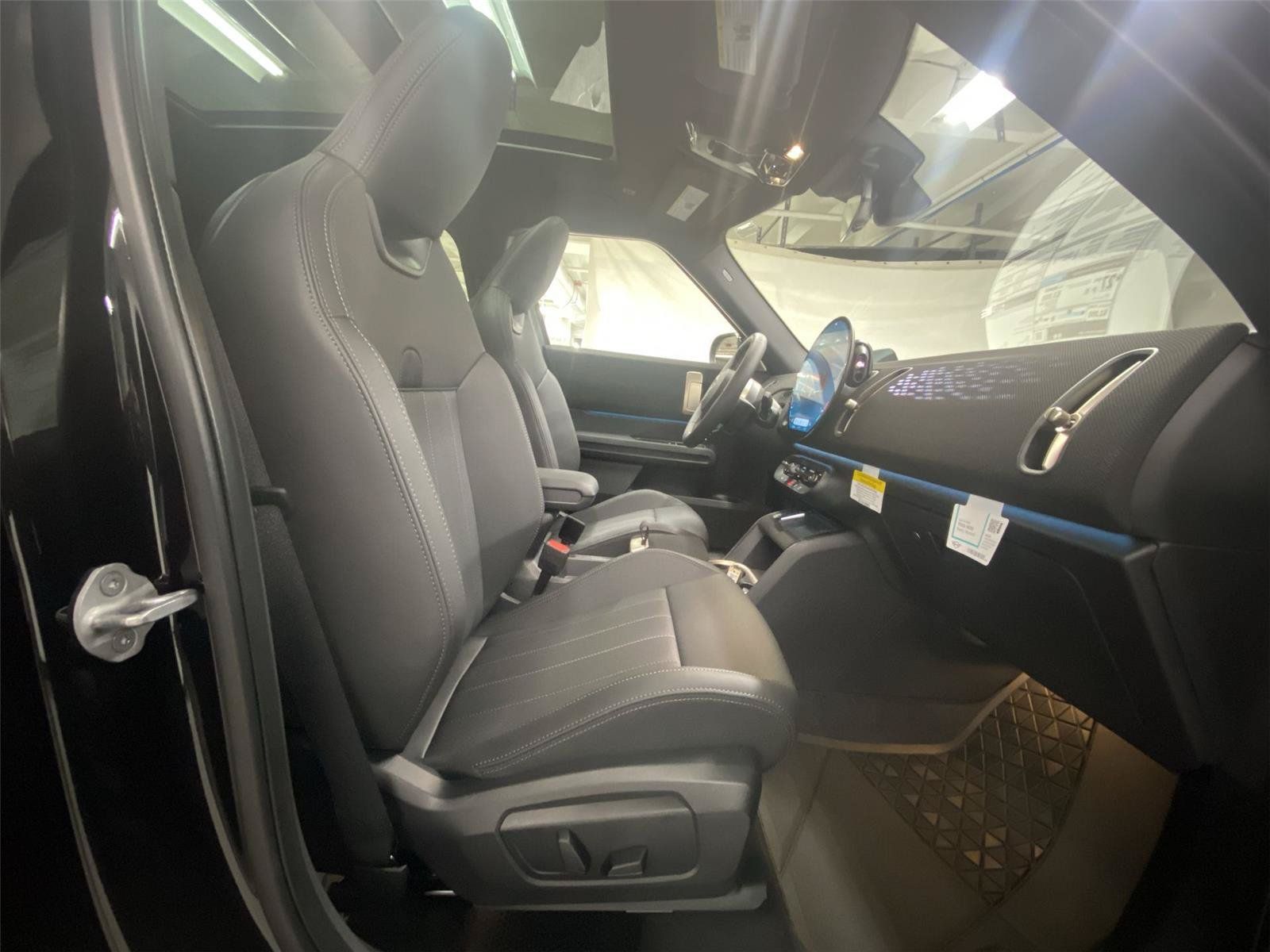 New 2027 MINI Cooper Countryman S AWD/4WD image 30
