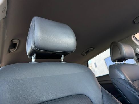 Used 2018 Hyundai Tucson SEL Plus AWD/4WD image 16